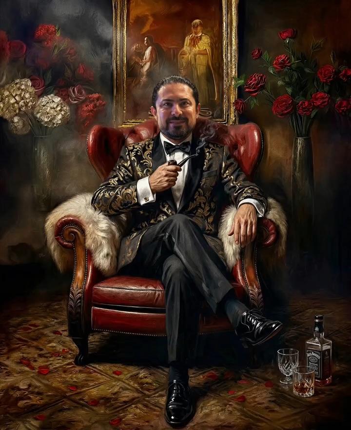 Boss