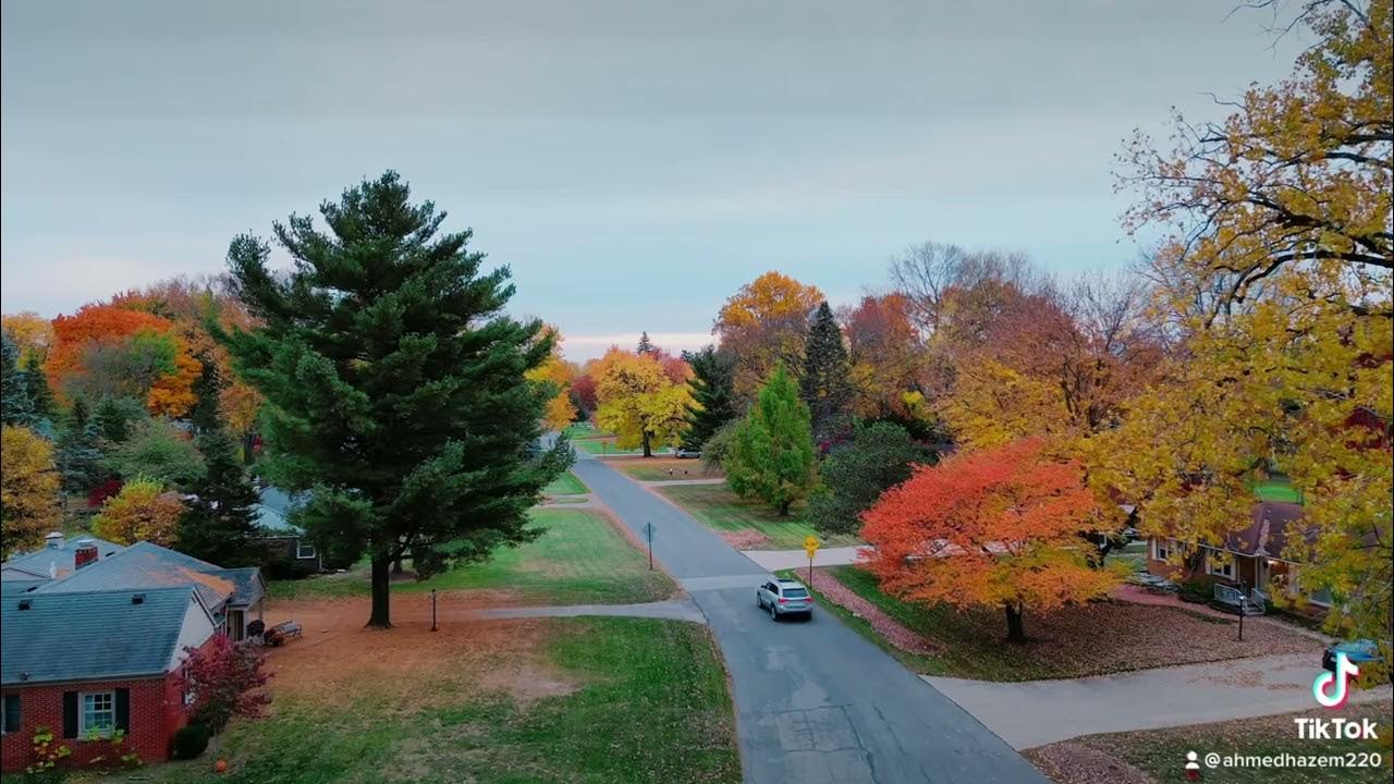 USA Spring #usa #spring #youtube #youtuber #drone #nature