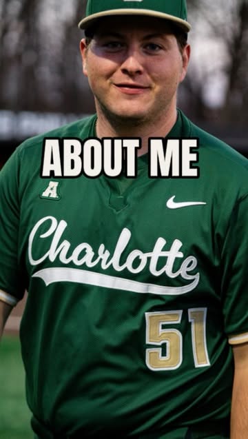 Baseball is a big part of my life, but it’s not the whole story. Just documenting the process and seeing how far I ca...