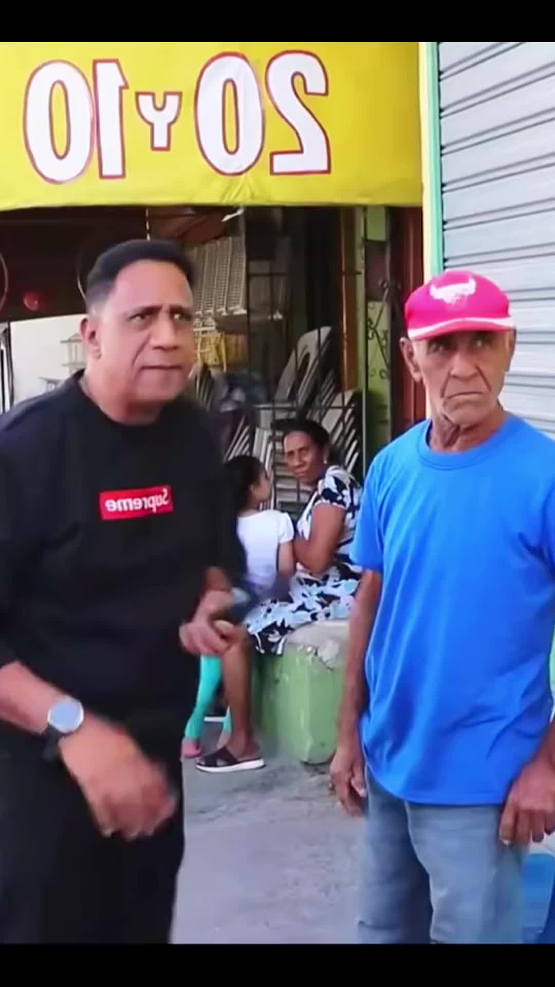 De qué te estás riendo? 🤣😂🤣#humor #virales #paratii