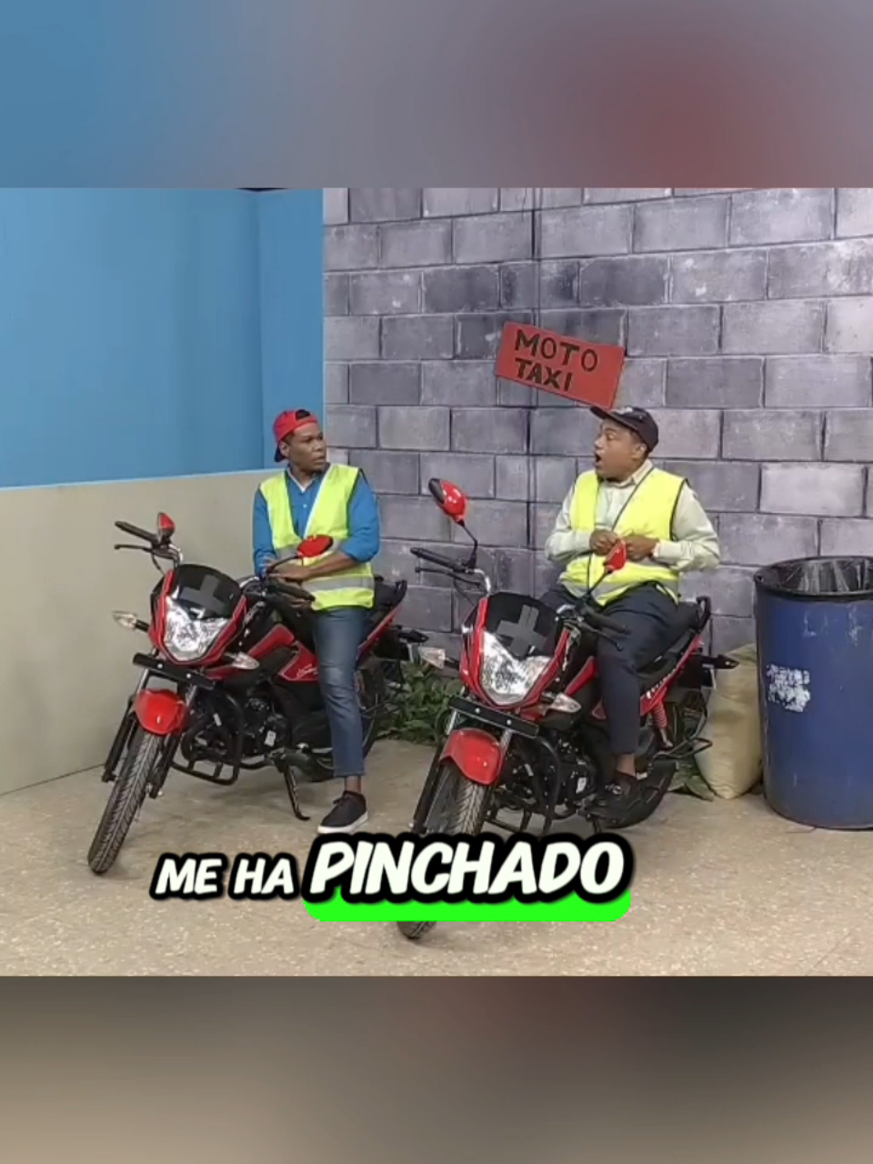 esta esxigente el hombre🤣🤣#losreyesdelhumorclips #reymobymiguel #viral #comedia #humor
