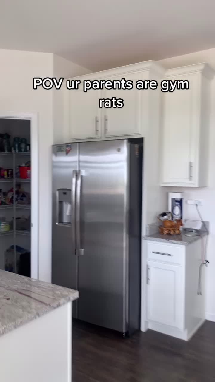 It’s okay I sneak snacks in