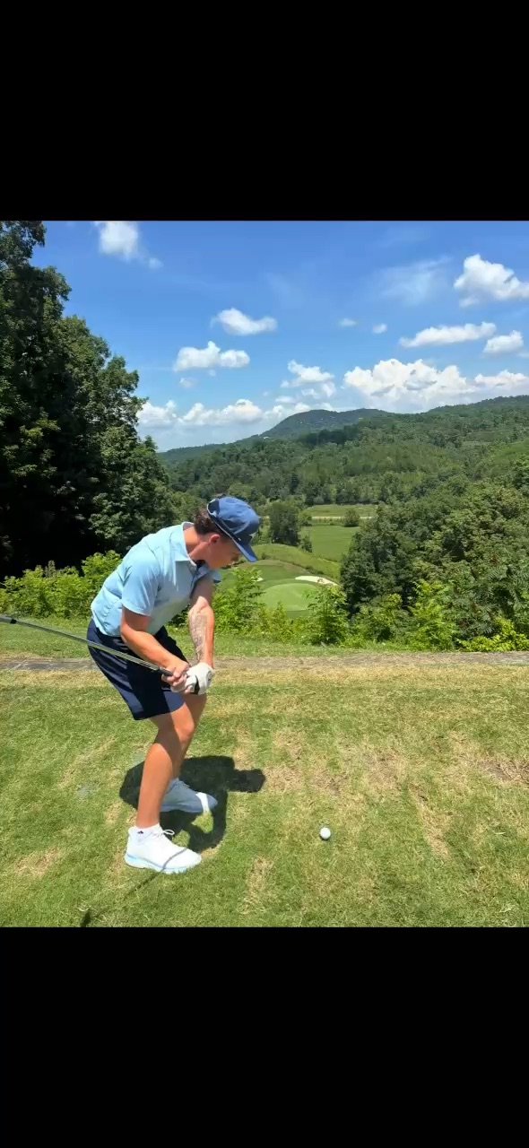 Gatlinburg golf club