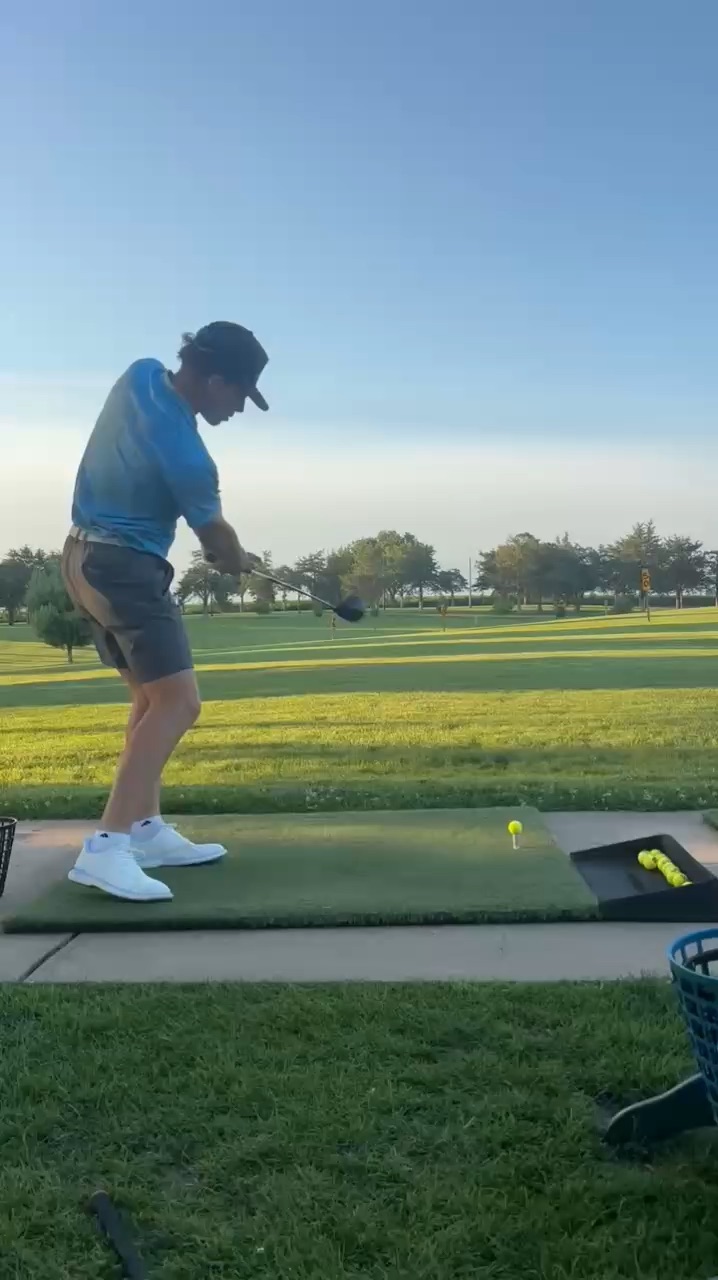 Range work