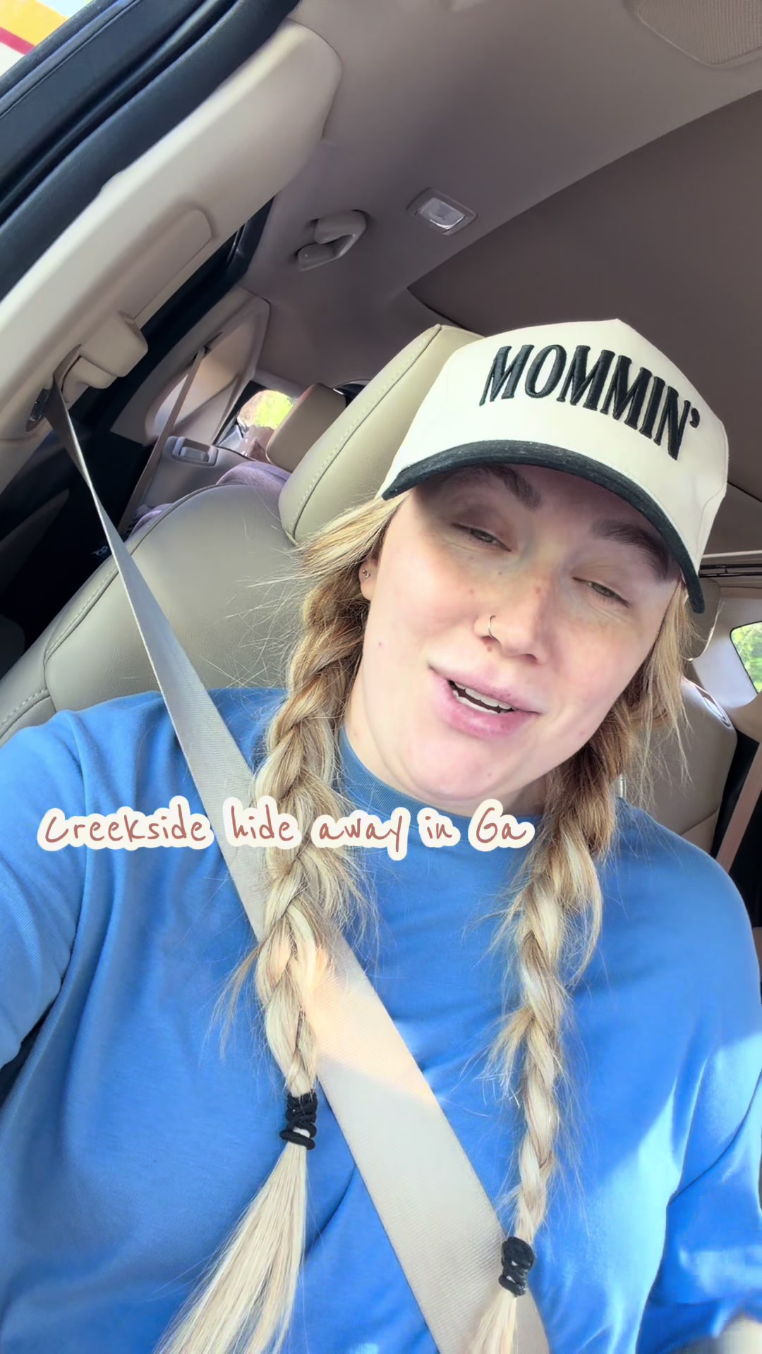 TikTok post