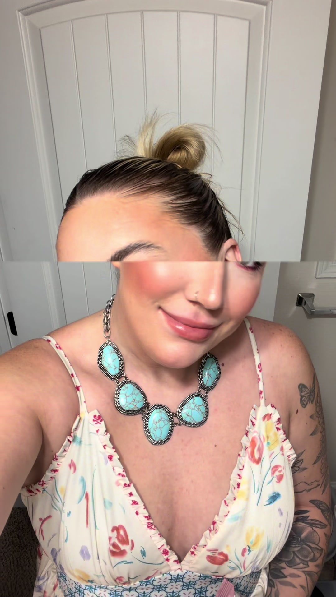 TikTok post