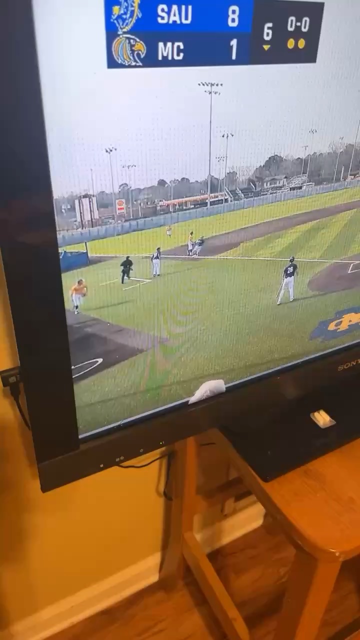 Baseball