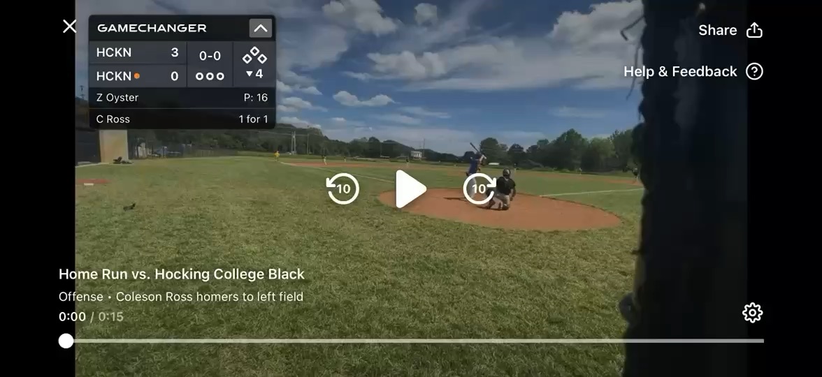 College Ball