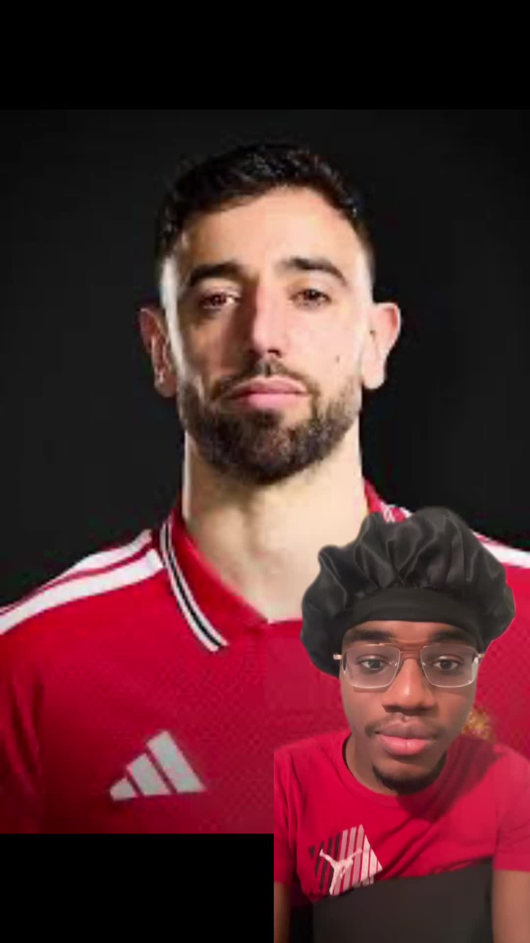 Let's talk about Bruno Fernandes… #PremierLeague #manchesterunited #fyp #Soccer #footballtiktok