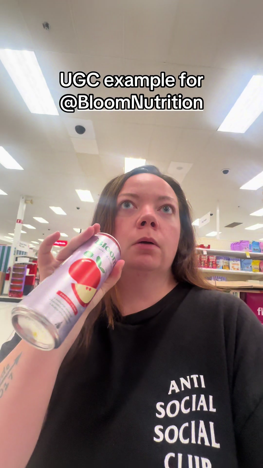@Bloom Nutrition UGC can be this simple! #ugccreator #contentcreator #beginnerugc #ugcbeginner #UGC