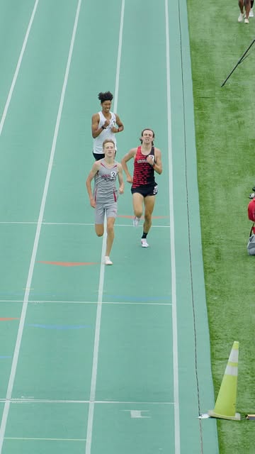 4:08.63 - SCHSL 4A 1600 State Title