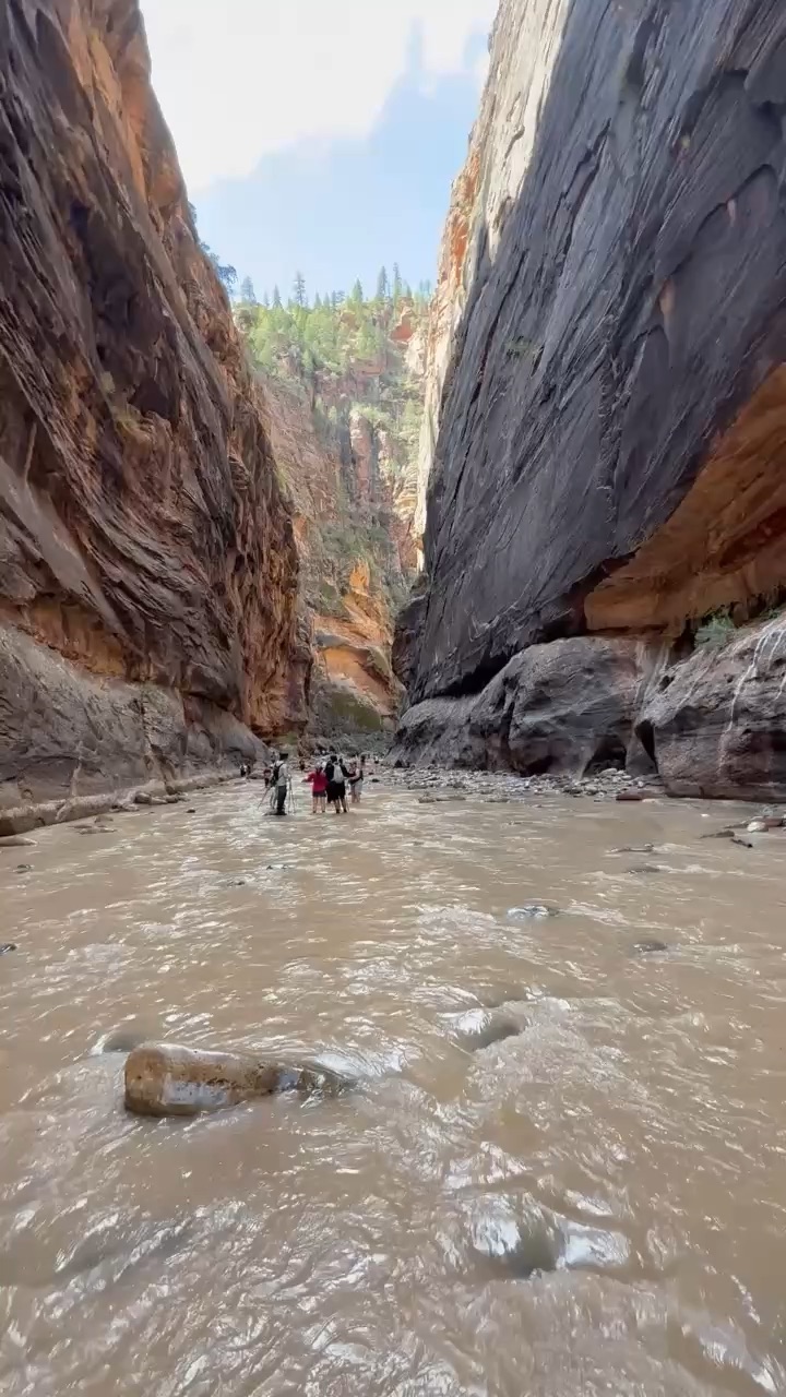 Zion