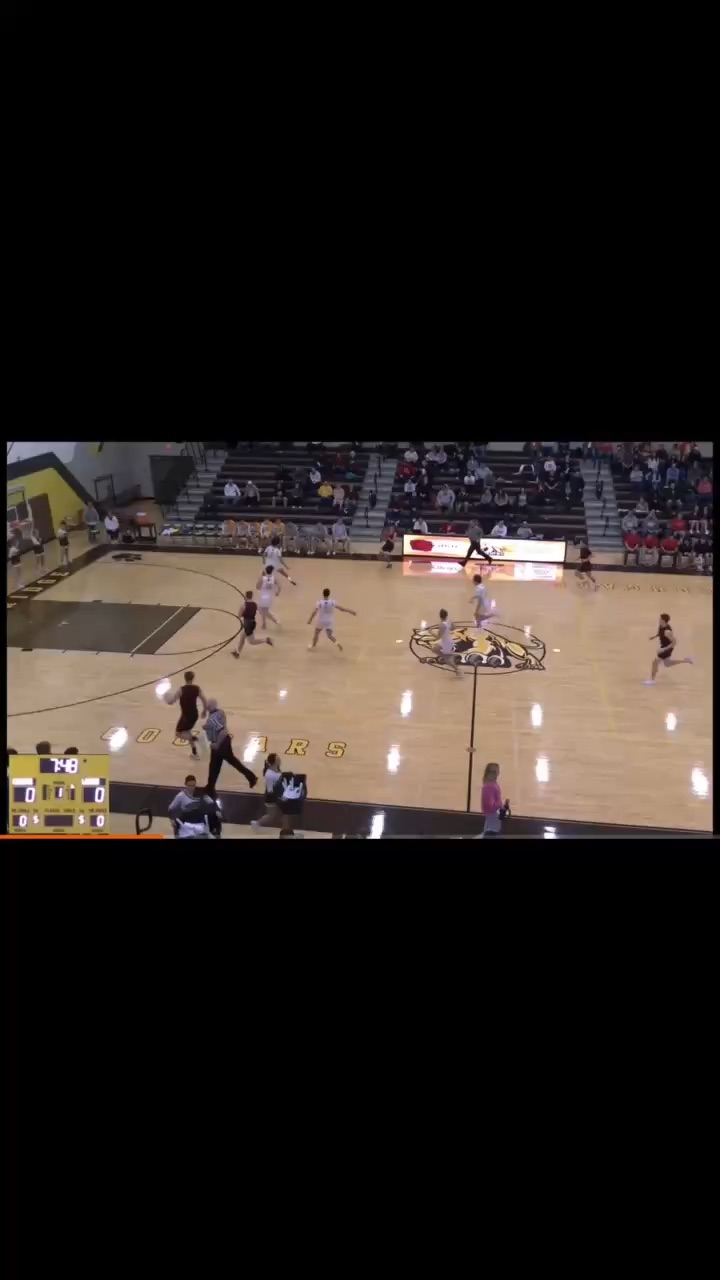Basketball