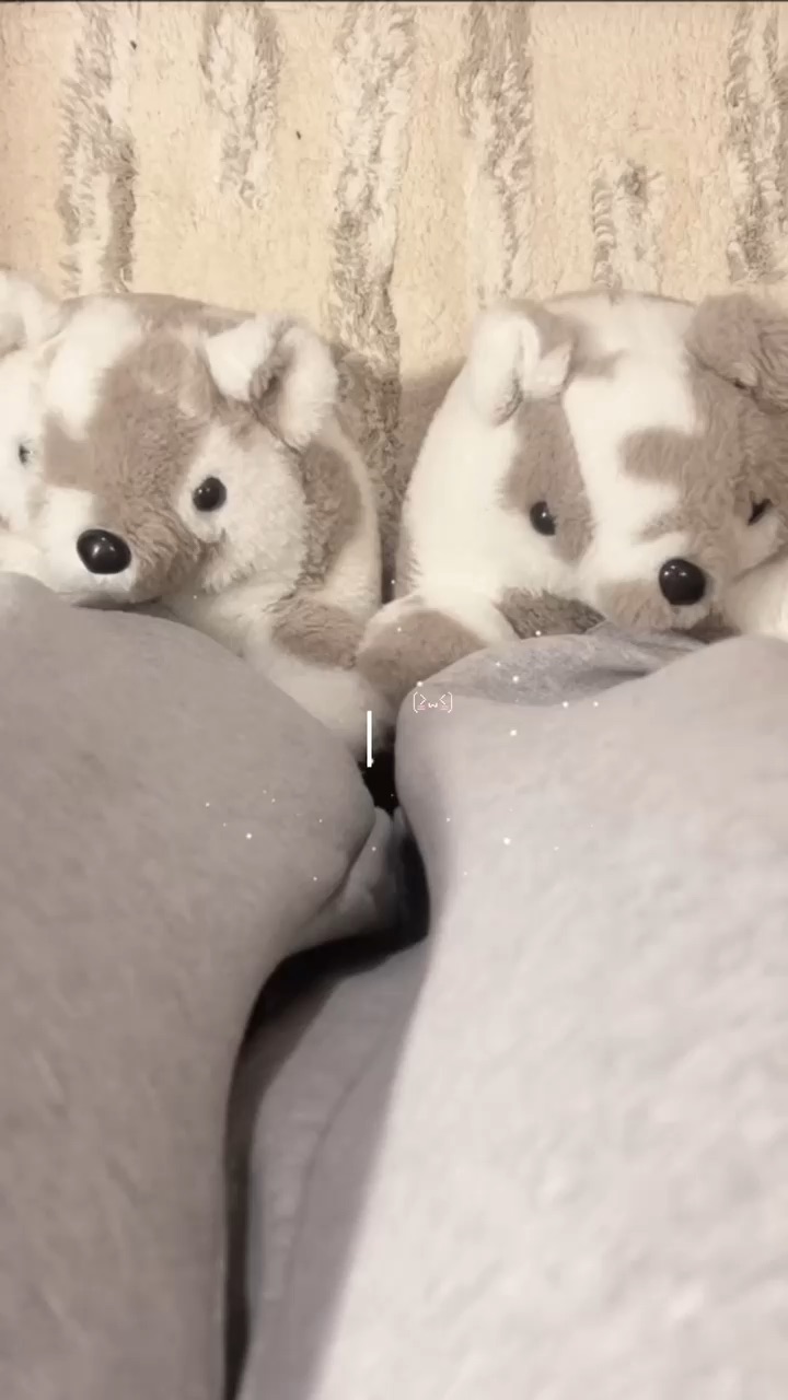 Wonyoungism night routine!