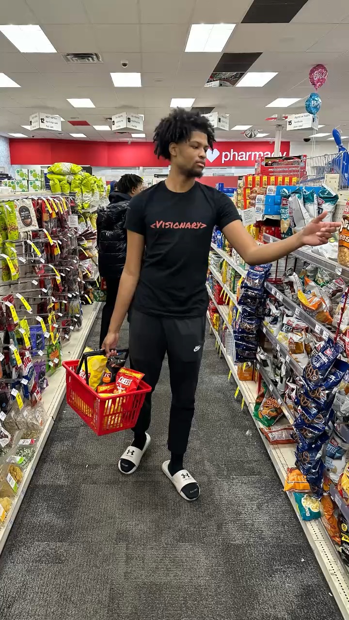 CVS Sponsorship