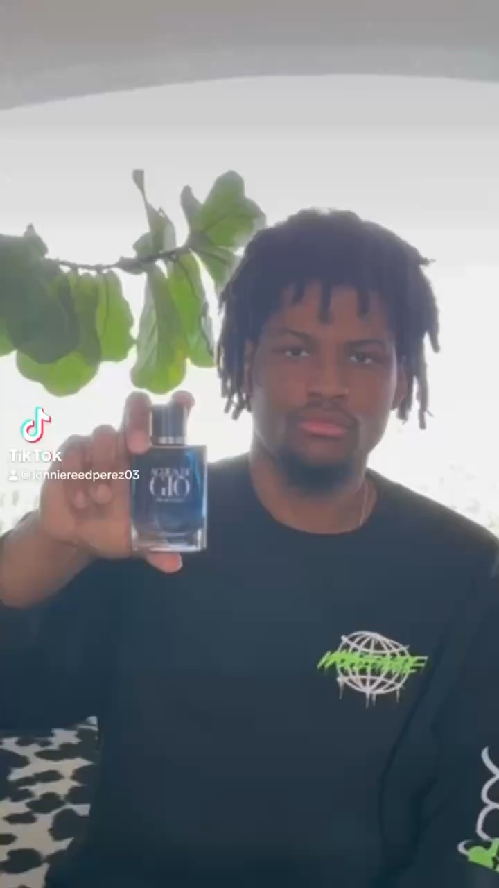 Armani Beauty Sponsorship