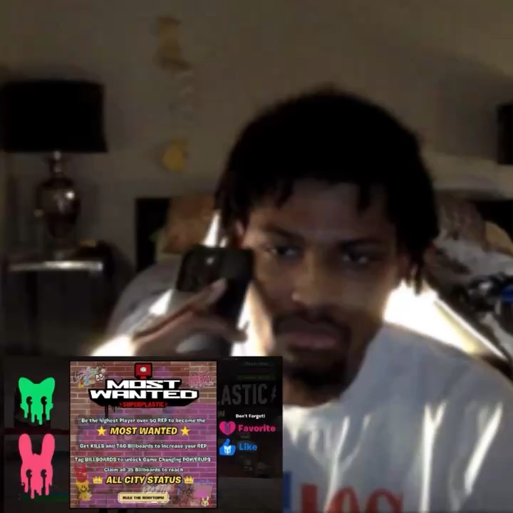 Superplastic Fortnite Sponsorship