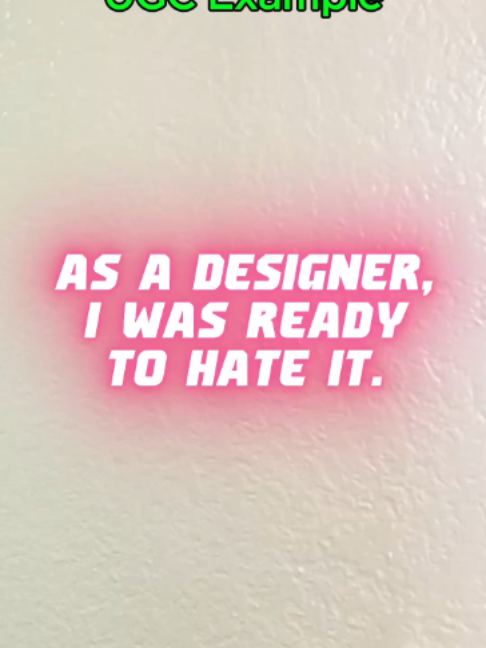 I went into Adobe Firefly expecting to hate it as a designer… but I was wrong. 👀 This is my honest review after putt...