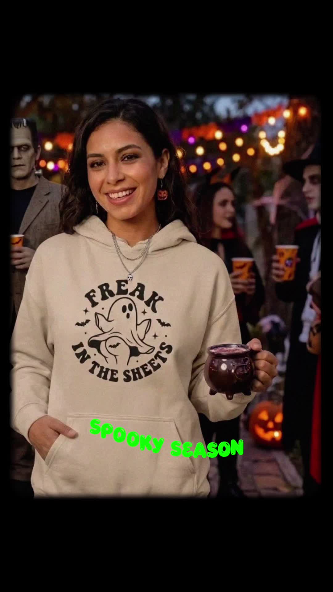 🎃 SPOOKY SEASON HAS ARRIVED! 👻🖤 Halloween is creeping into Limitless & Co. From spooky-cute finds to cozy fall fav...