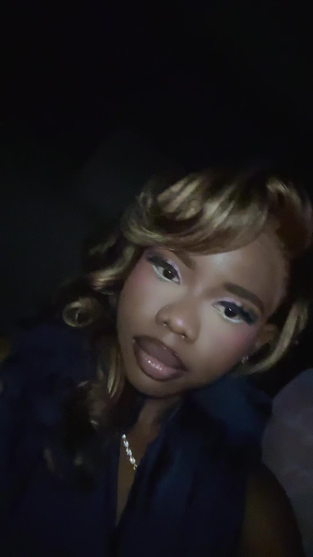 TikTok post