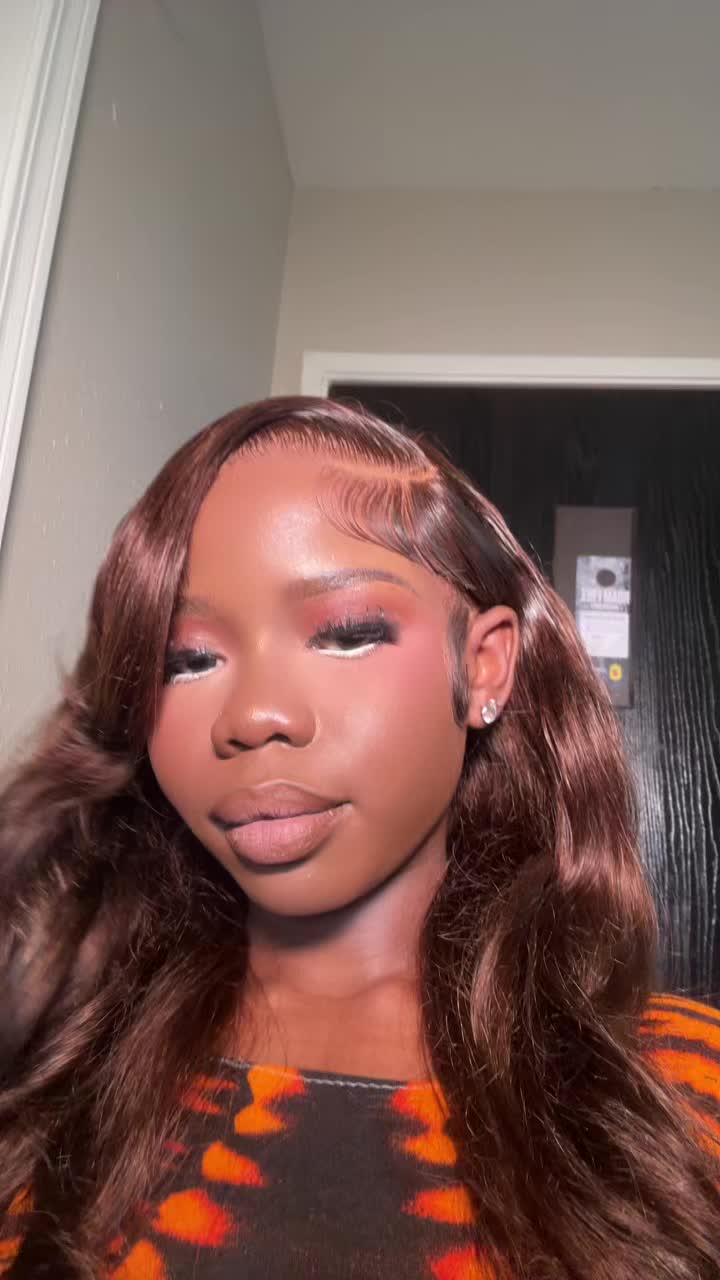 TikTok post
