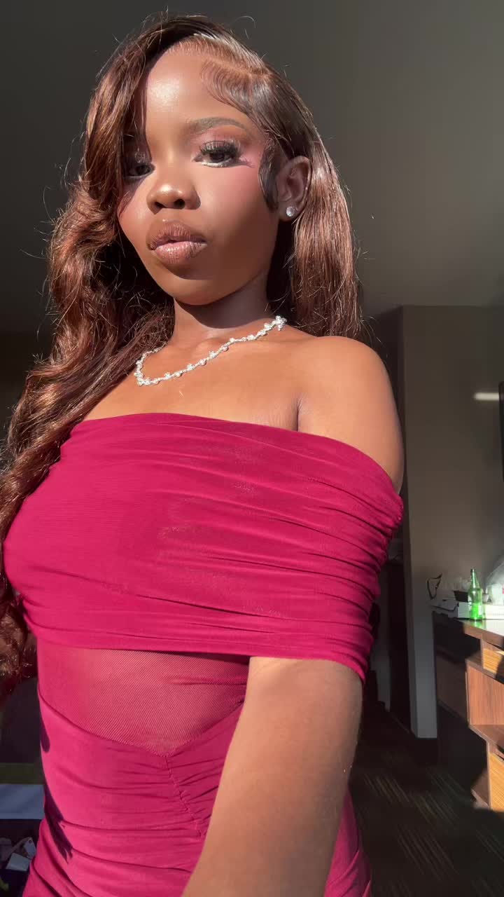 TikTok post