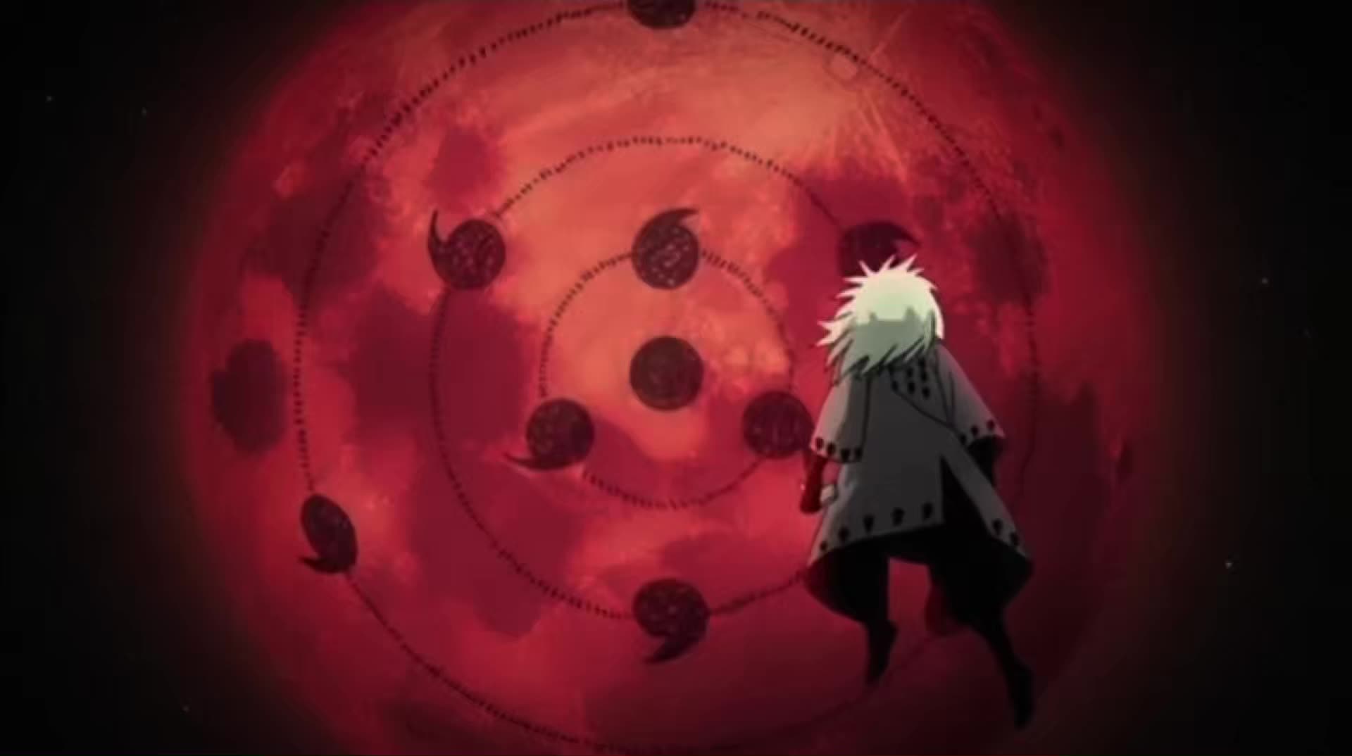 shine upon the world infinite tsukuyomi. #madarauchiha #madara #edit #narutoshippuden #naruto