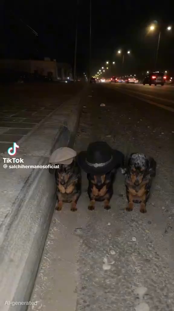 Los caballeros locos