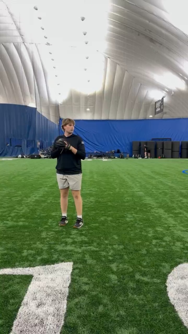 Throwing