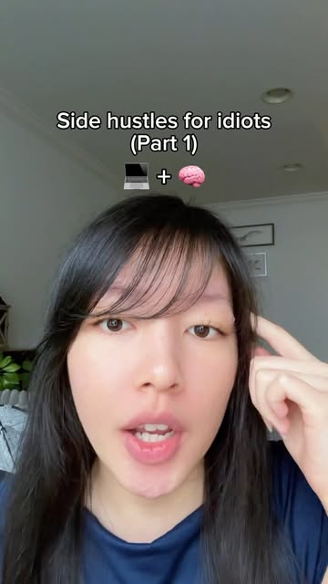 How to scale to $10k/month with your laptop💻 Comment “YouTube” for the free guide. #sidehustle #sidehustleforbeginne...