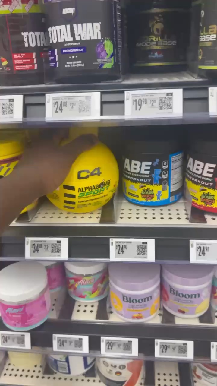 C4 Alphabomb