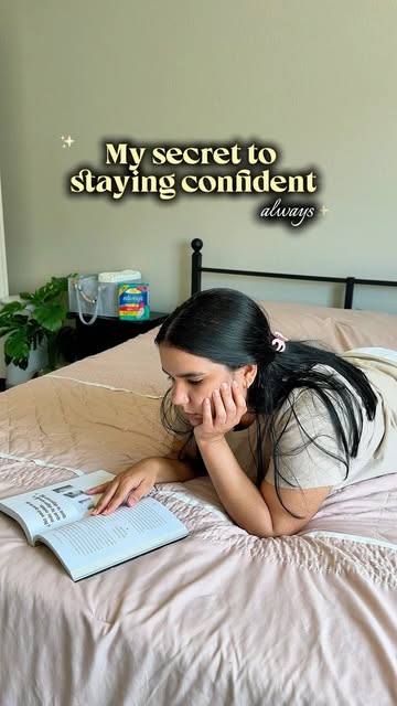 #alwayspartner #ad My secret to staying confident and keeping moving, no matter what day it is. 💪✨ @always_brand