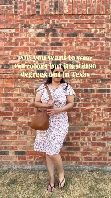 🍂🍂🍂 #fallvibes #autum #ootd #texas