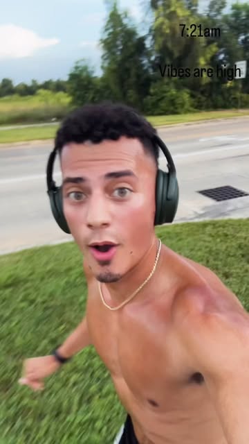Morning miles #fitness #lifestyle #morningmiles #explorerpage