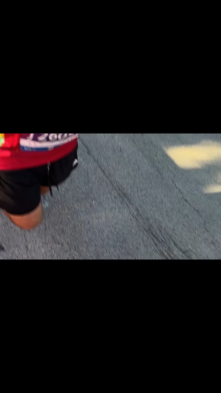 Chicago marathon