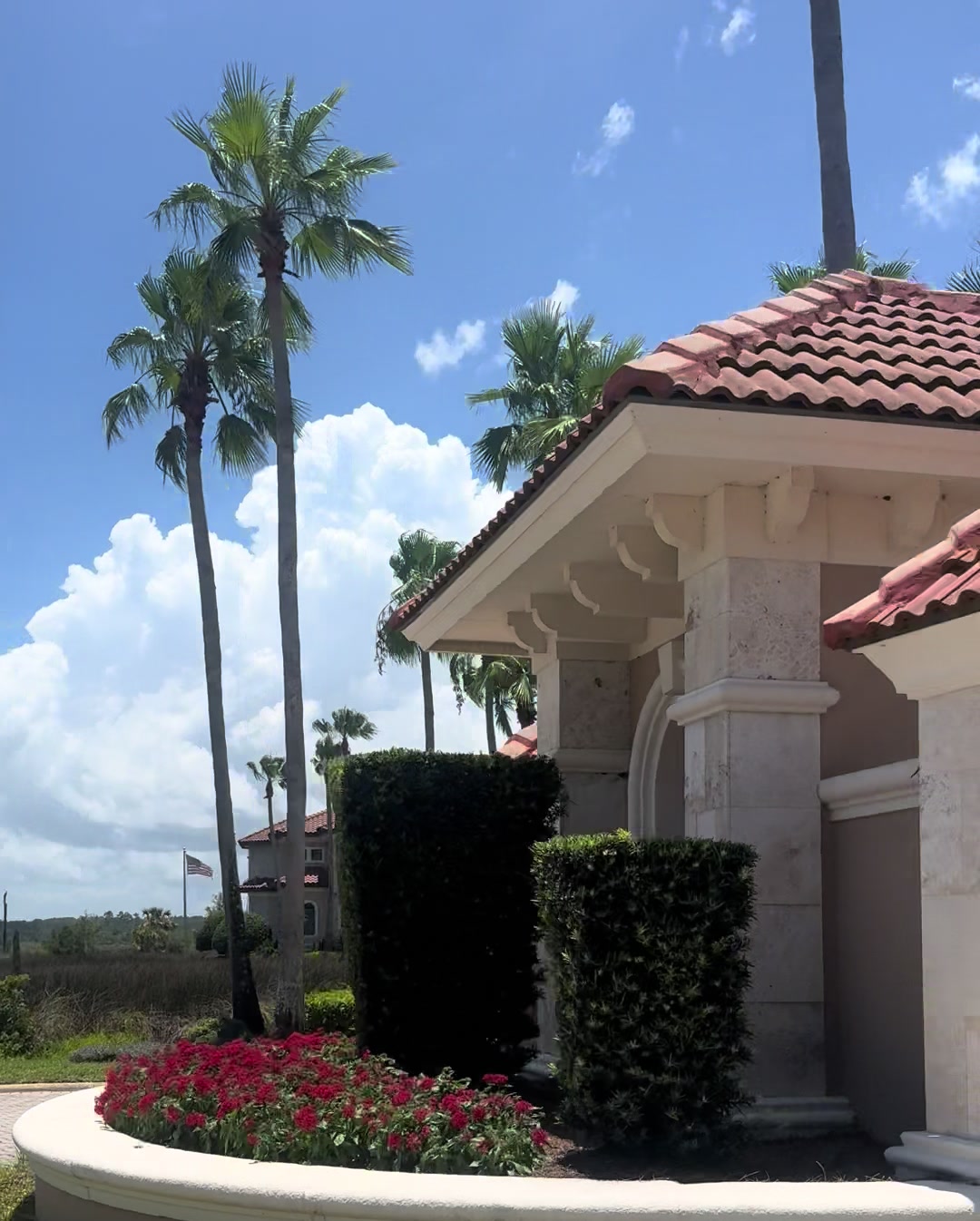 What part of Florida am I? #florida #fyp #trending #beautiful #homes #houseoftiktok