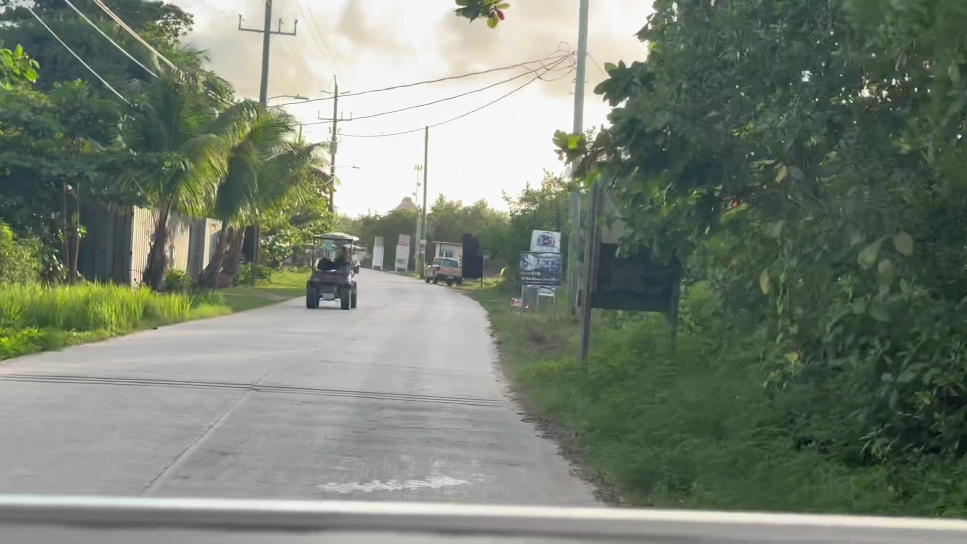 Taking on belize san pedro #fyp #travel #viral #sanpedro #belize #worldwide #foryou