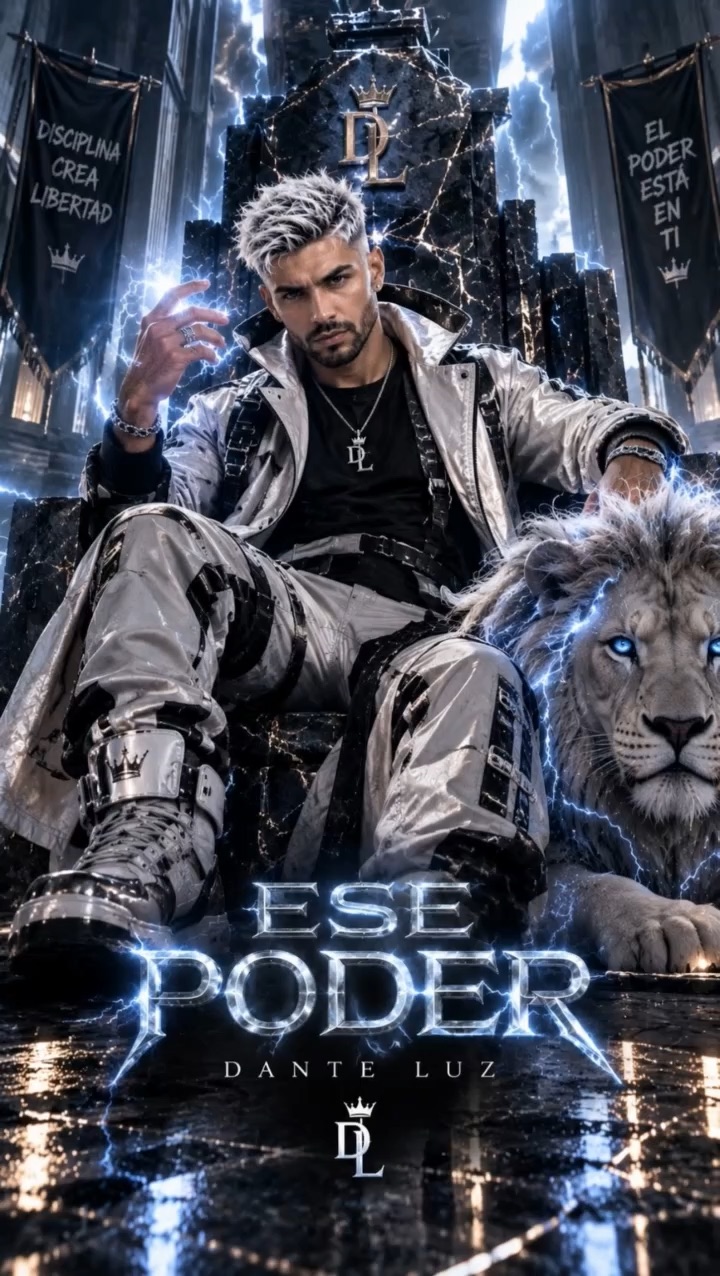 ESE PODER SONG PROMO