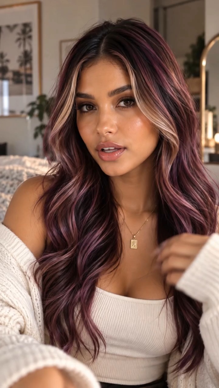 Get Ready With Me