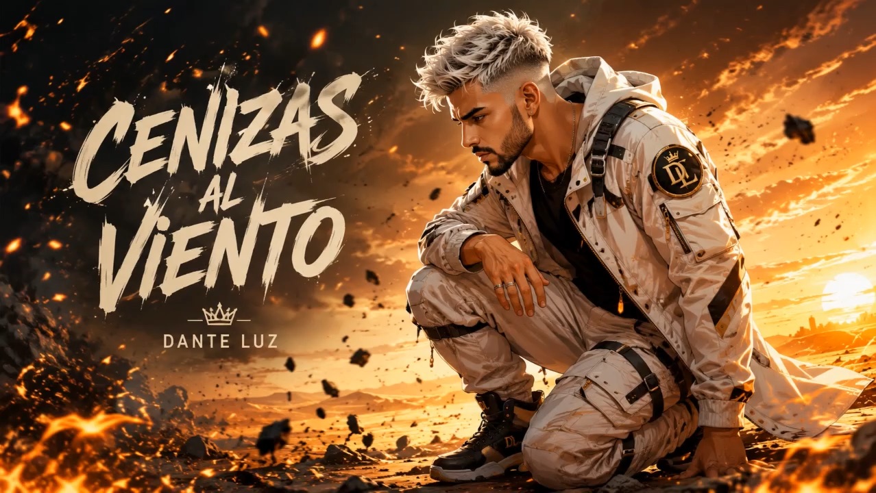 Cenizas Al Viento