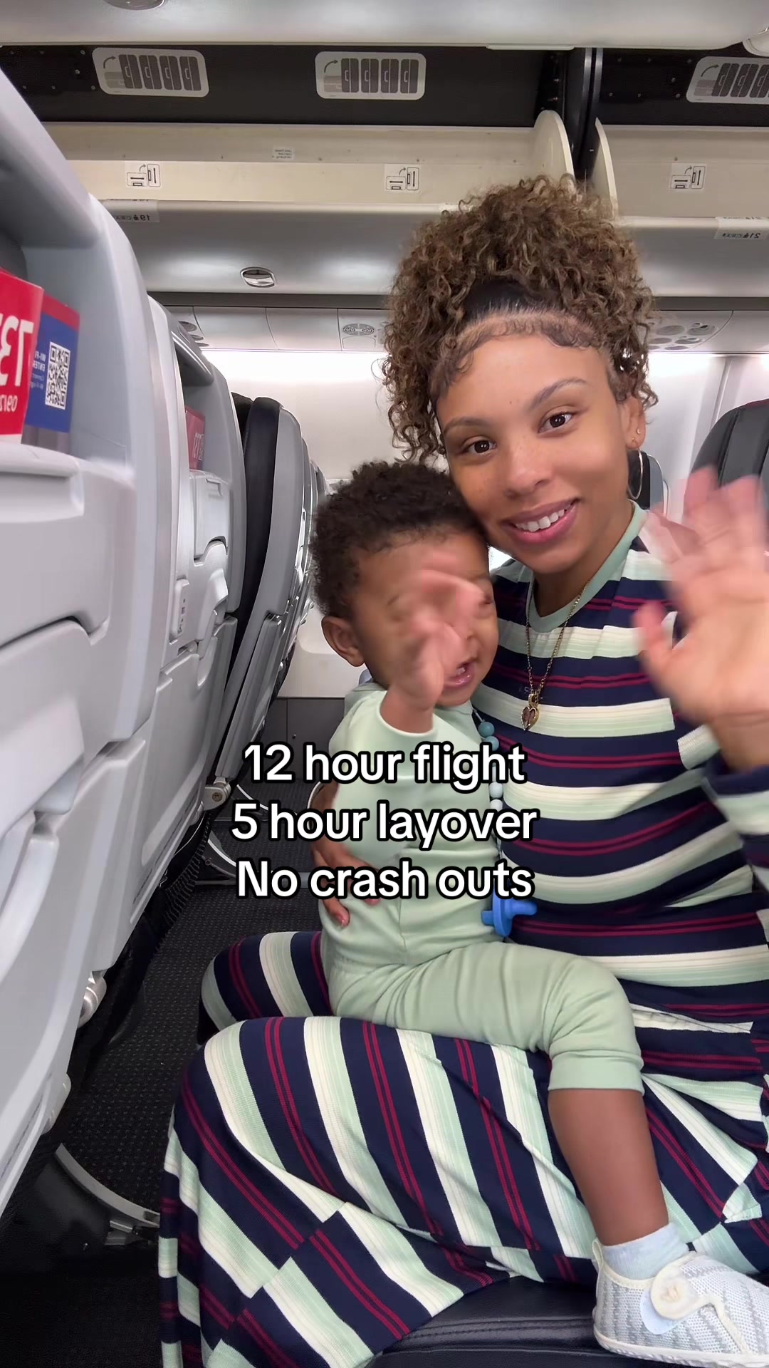 There’s no way to make in flight tantrums magically disappear, but there’s plenty of ways to minimize the chances of...
