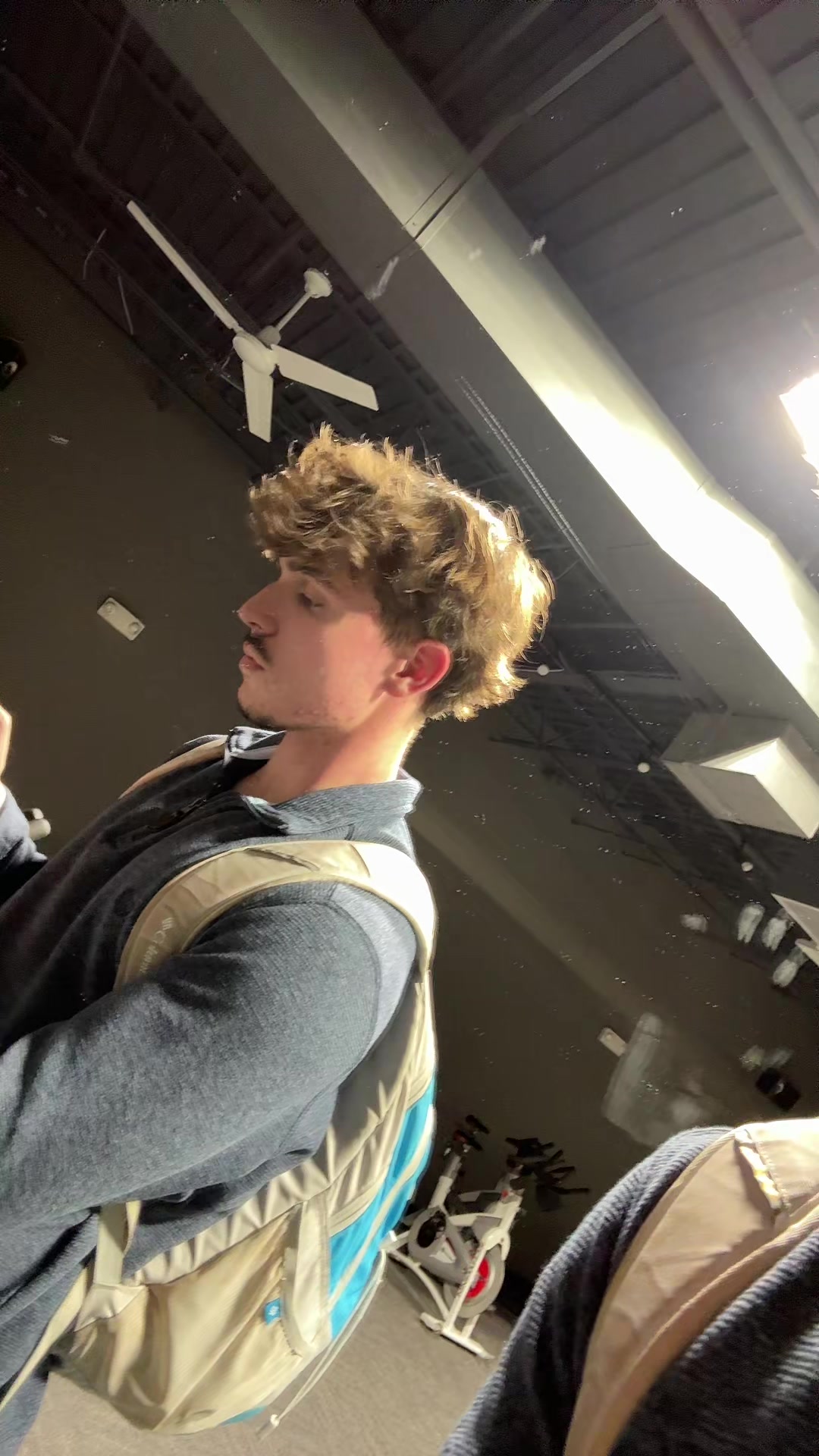 #creatorsearchinsights #fyp #gym #viral #tiktok
