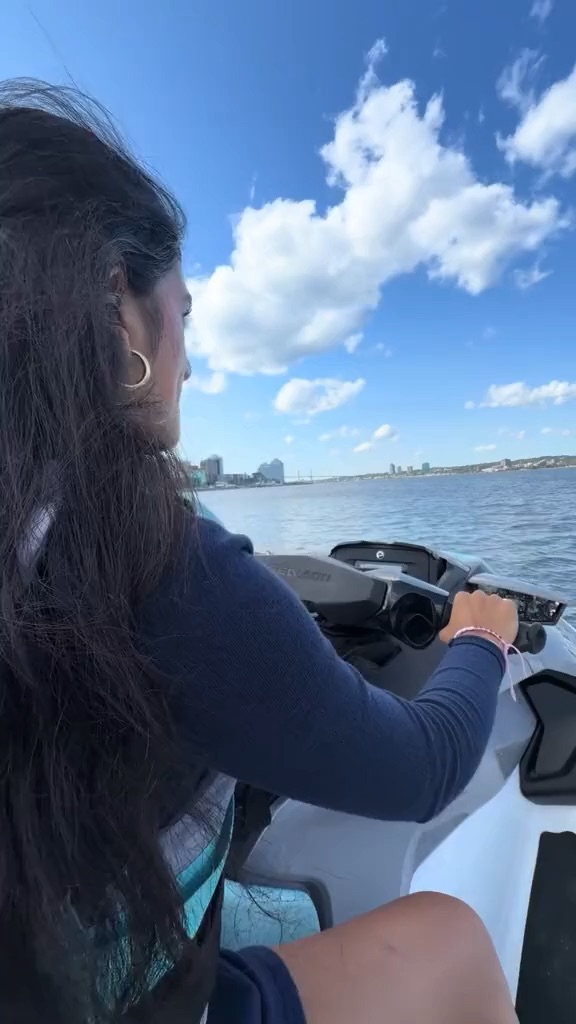 SEADOO Jetskis