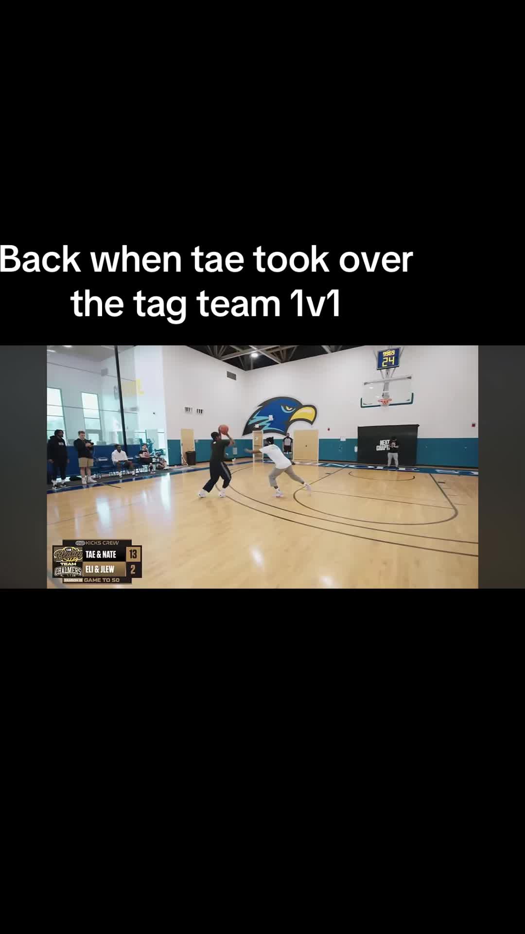 He made almost every free throw #ballislife #thenextchapter #fyp #youtubebasketball @Devante carter @B Ellis @thenext...