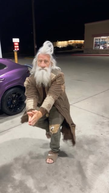Homeless jimmy got motion 😤 I made this with @higgsfield.ai genjutsu #higgsfieldpartner #higgsfield