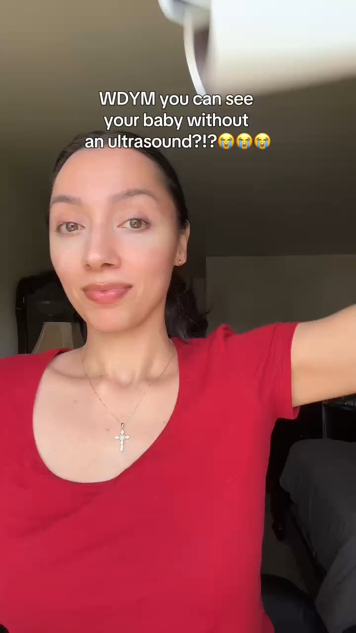 Pregnancy+ - Voiceover Demo