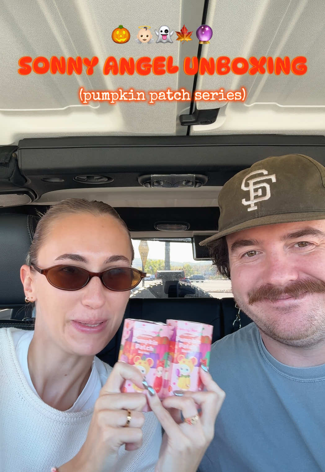 It’s been A WHILE!!! We’re back with a Sonny Angel unboxing 🧡🎃 #sonnyangel #sonnyangels #sonnyangelunboxing #unboxi...