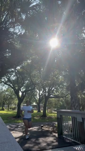 Things took a turn today 😮‍💨 #fyp #moment #running #lifestyle