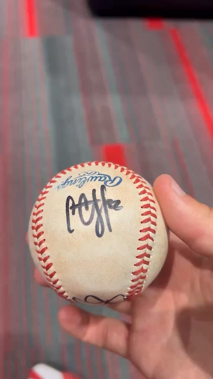 Signed call