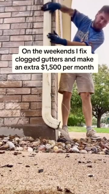 Nah bro do this instead for local businesses #sidehustle #money #finance